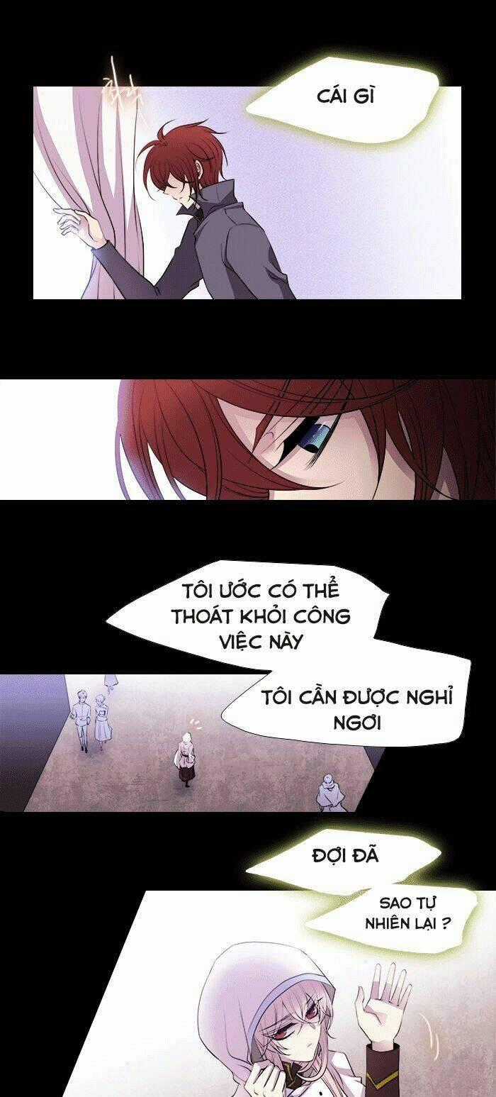 Black Haze - Chapter 209 - Trang 22