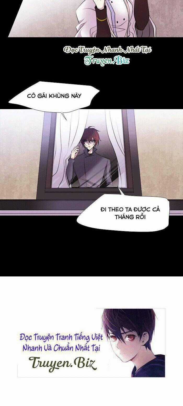 Black Haze - Chapter 209 - Trang 23