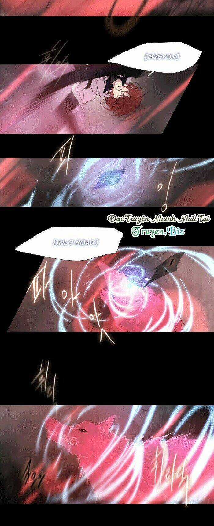 Black Haze - Chapter 209 - Trang 4