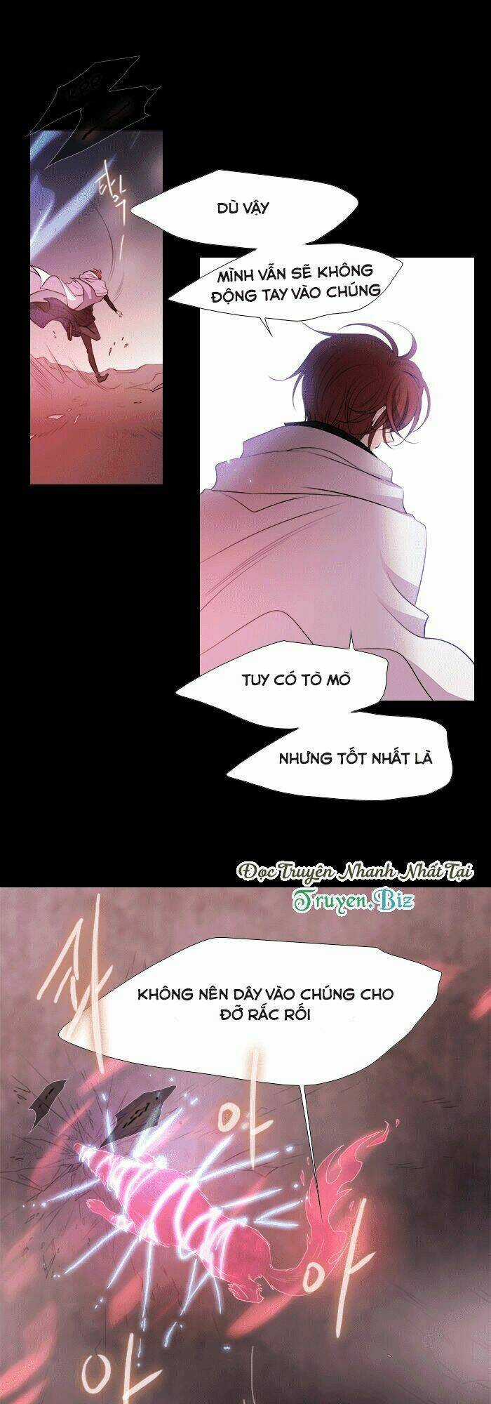 Black Haze - Chapter 209 - Trang 5