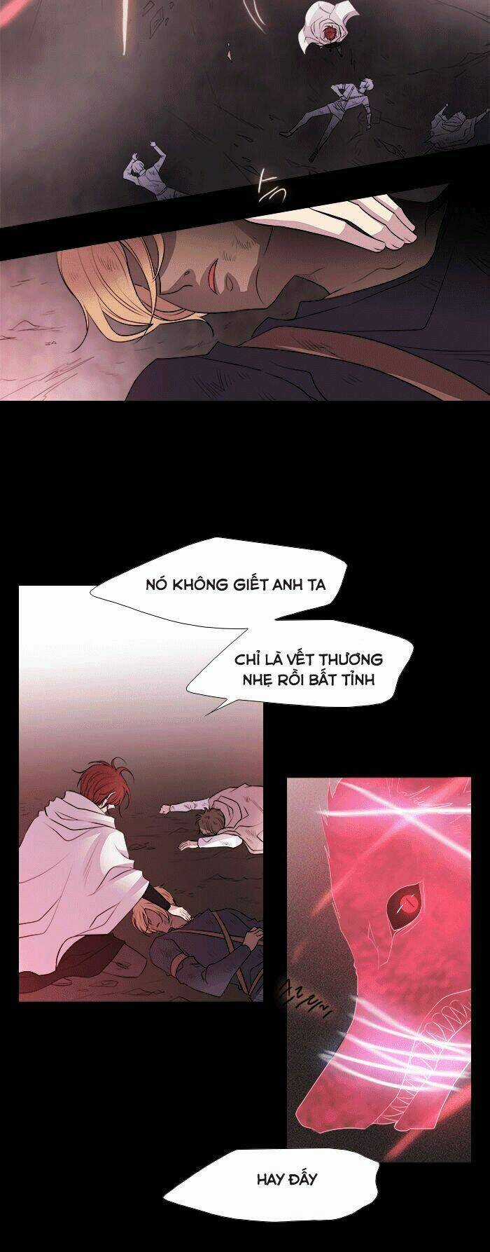 Black Haze - Chapter 209 - Trang 6