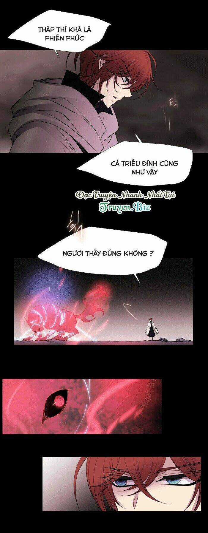 Black Haze - Chapter 209 - Trang 7