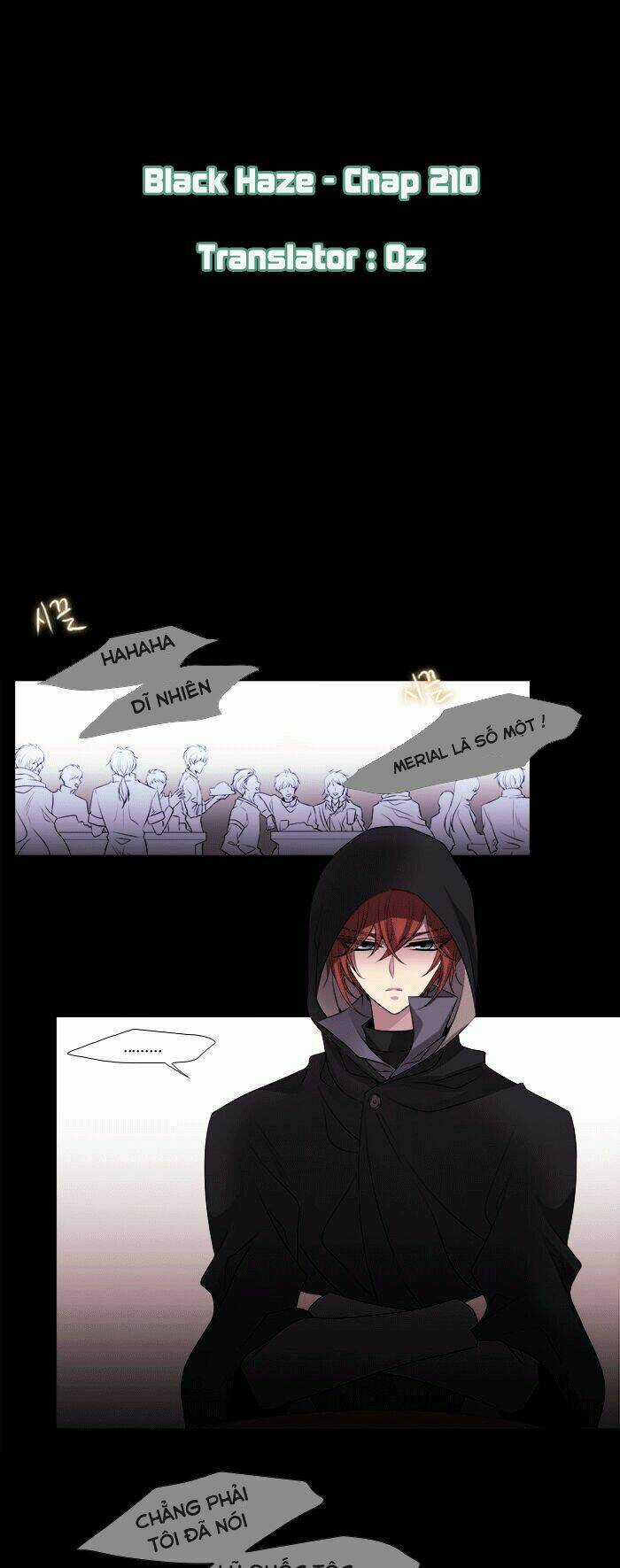 Black Haze - Chapter 210 - Trang 11