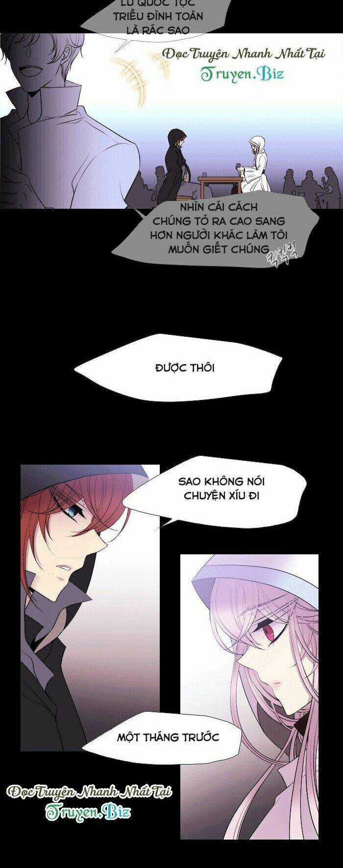 Black Haze - Chapter 210 - Trang 12