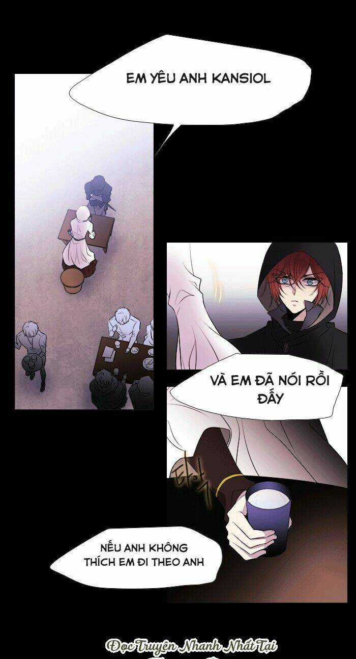 Black Haze - Chapter 210 - Trang 17