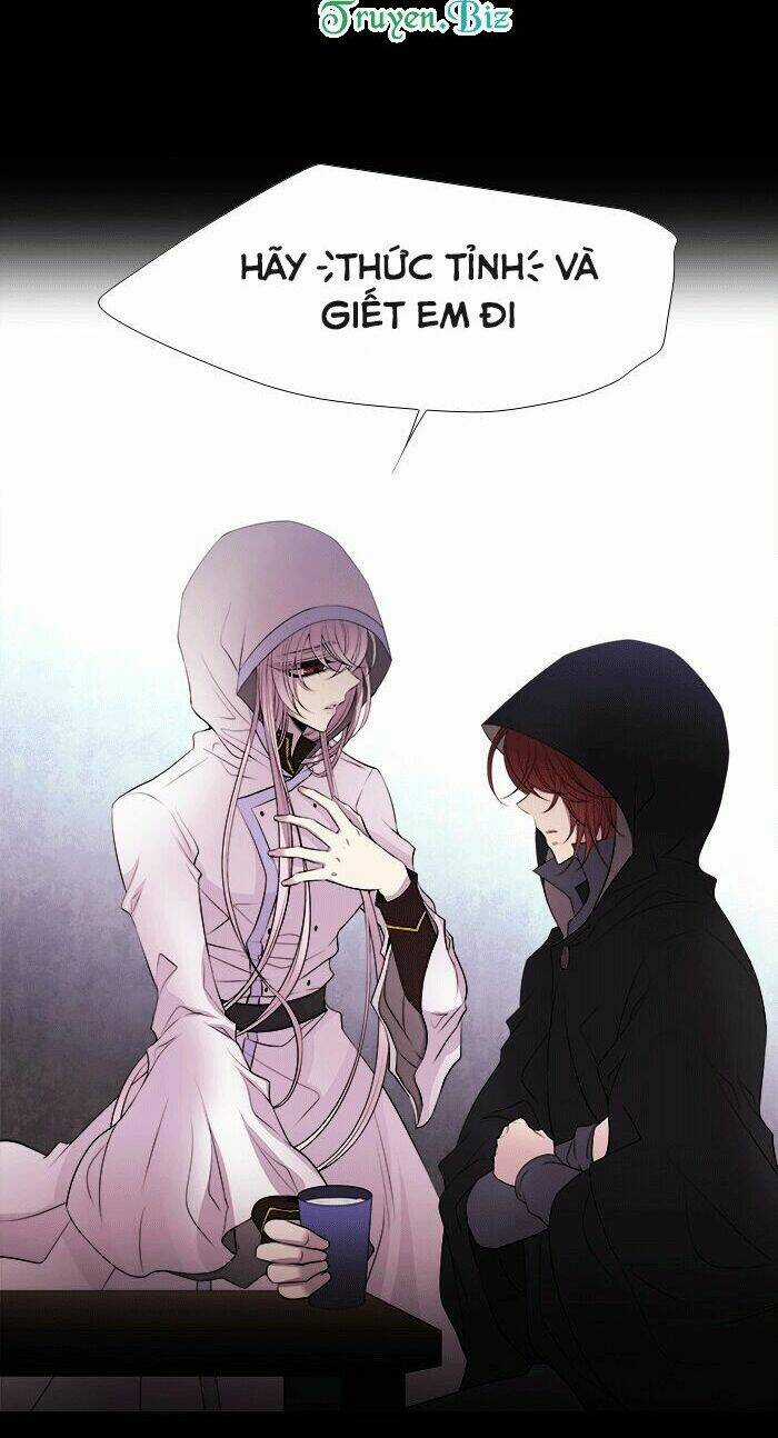 Black Haze - Chapter 210 - Trang 18