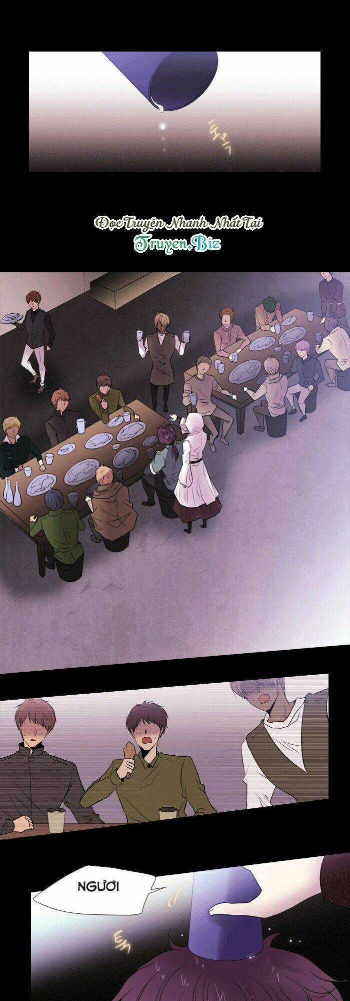 Black Haze - Chapter 210 - Trang 21