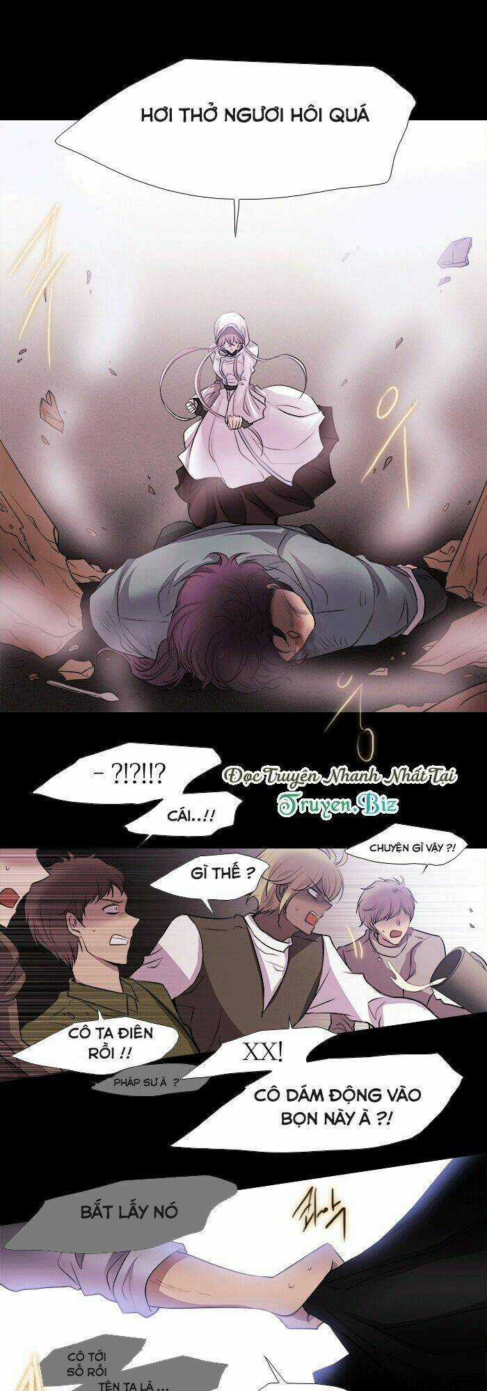 Black Haze - Chapter 210 - Trang 26