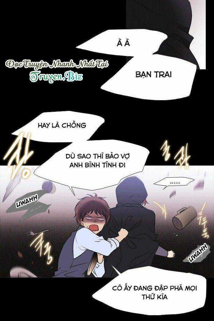 Black Haze - Chapter 210 - Trang 28