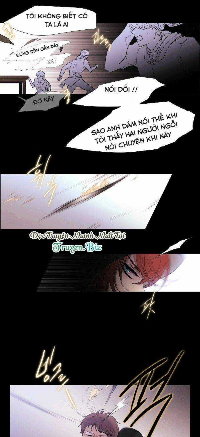 Black Haze - Chapter 210 - Trang 29