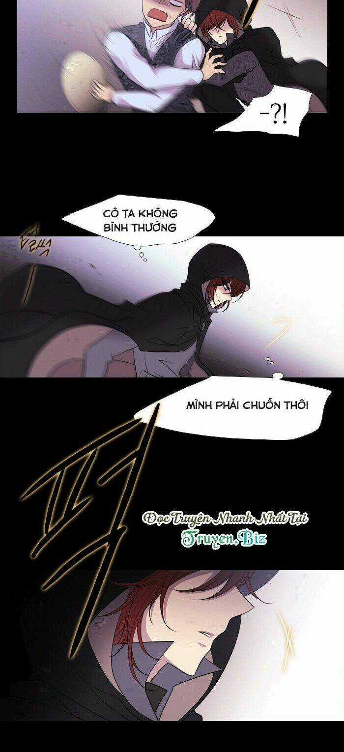 Black Haze - Chapter 210 - Trang 30