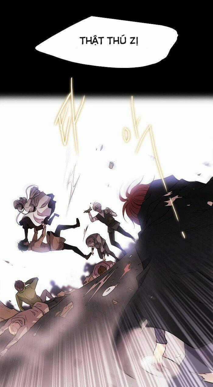 Black Haze - Chapter 210 - Trang 32