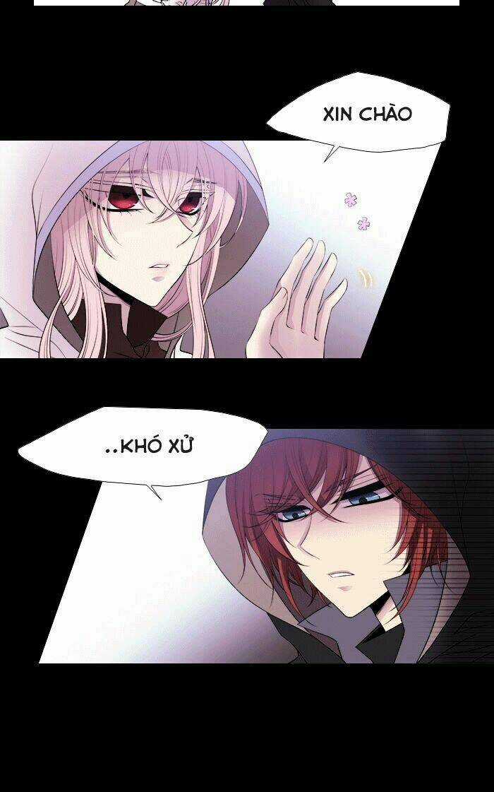 Black Haze - Chapter 210 - Trang 10