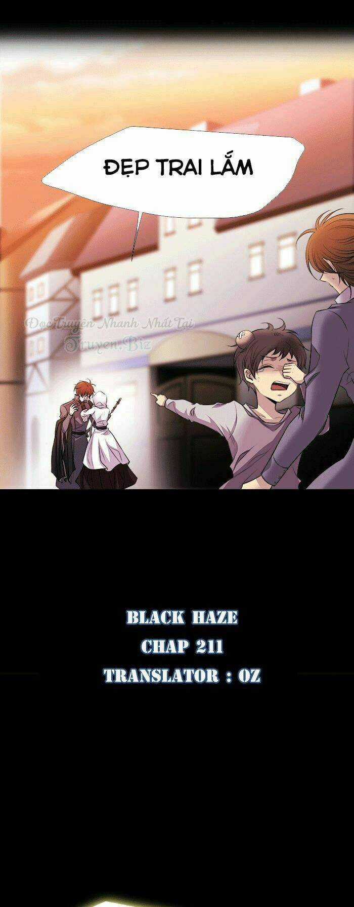 Black Haze - Chapter 211 - Trang 12