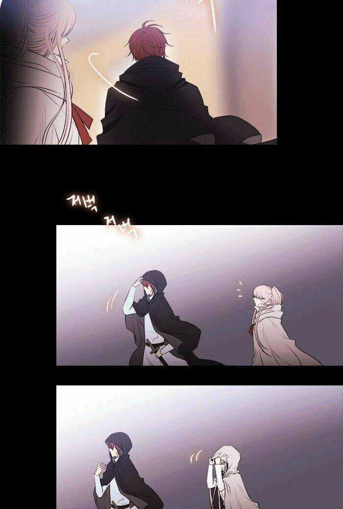 Black Haze - Chapter 211 - Trang 17