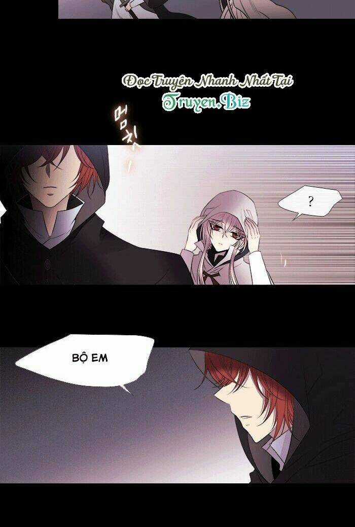 Black Haze - Chapter 211 - Trang 18