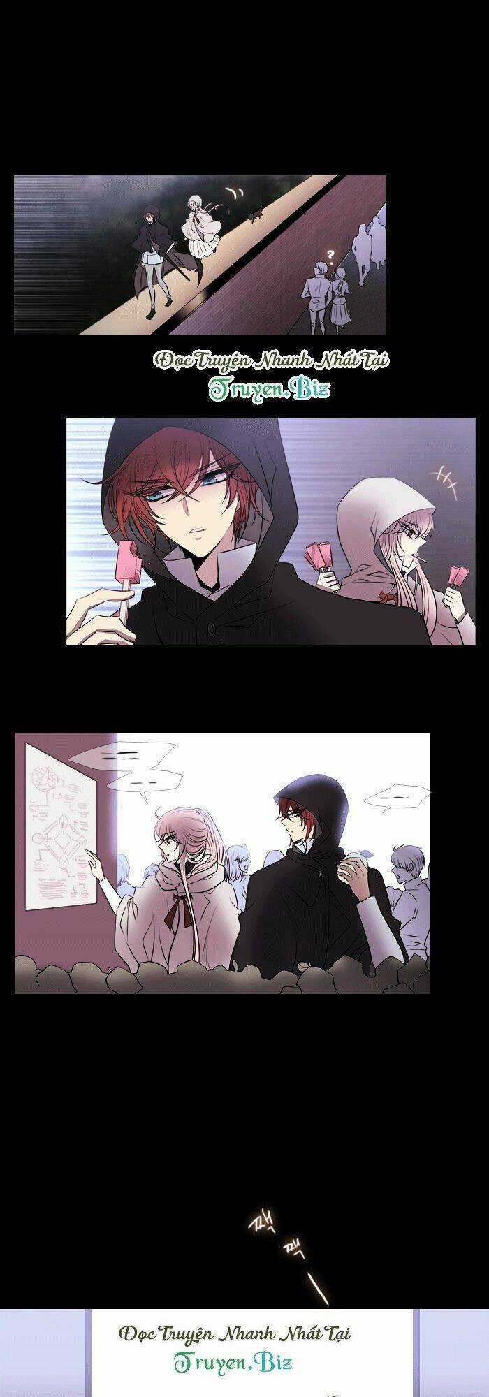 Black Haze - Chapter 211 - Trang 21