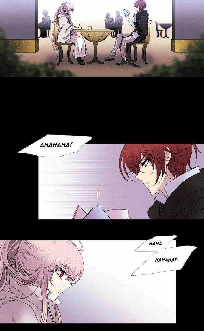 Black Haze - Chapter 211 - Trang 22