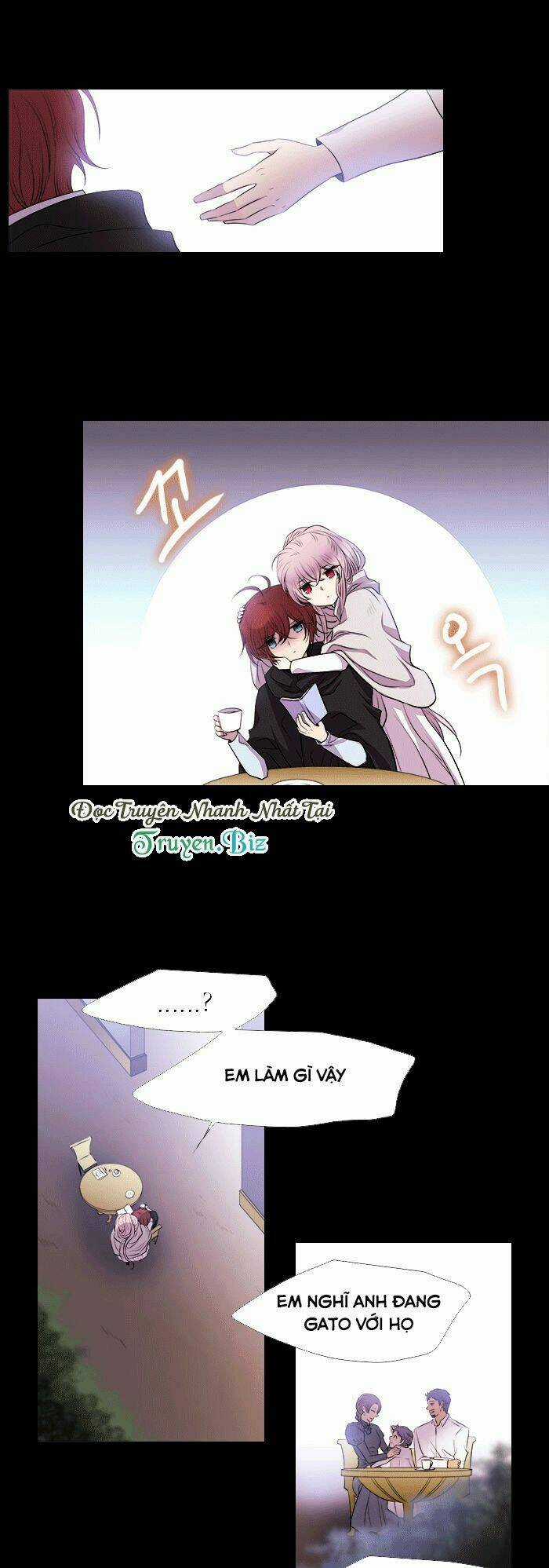 Black Haze - Chapter 211 - Trang 24