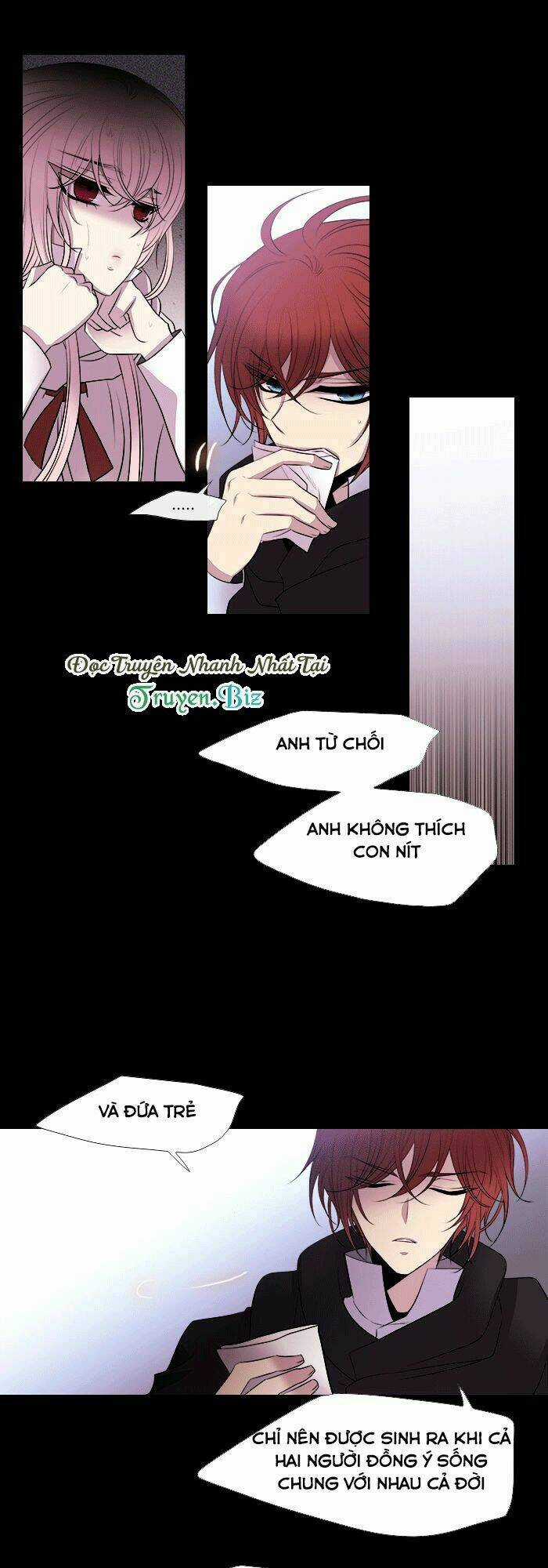 Black Haze - Chapter 211 - Trang 26