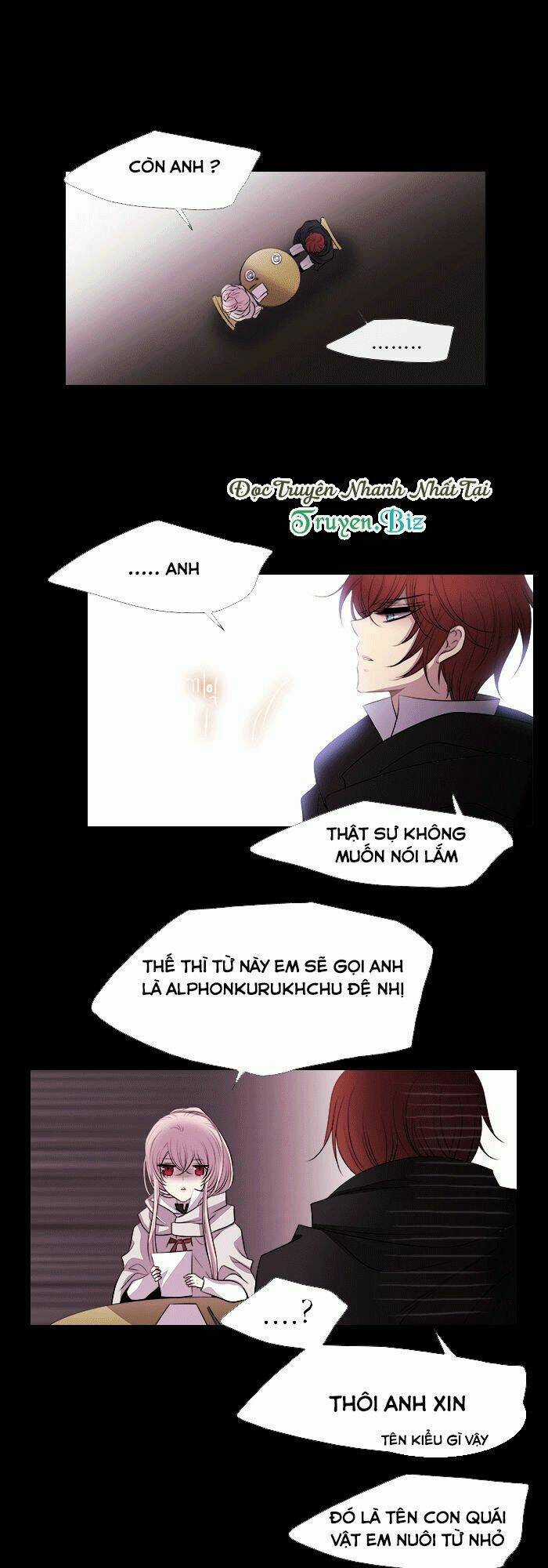 Black Haze - Chapter 211 - Trang 29