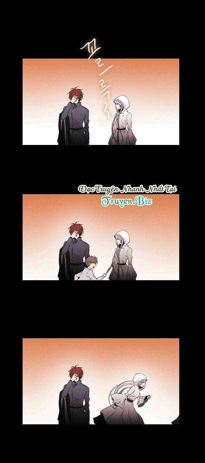 Black Haze - Chapter 211 - Trang 4