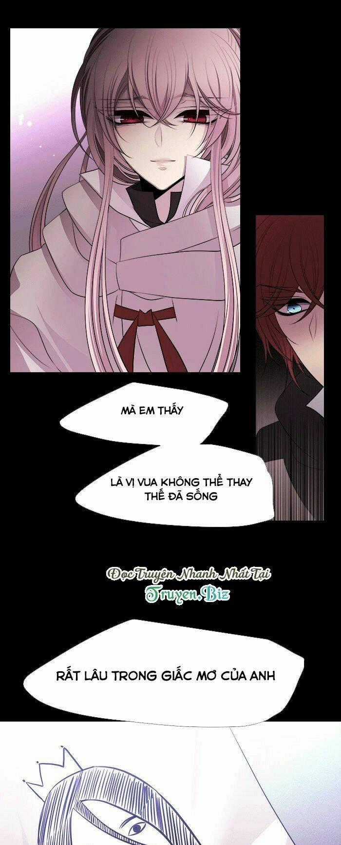 Black Haze - Chapter 211 - Trang 33