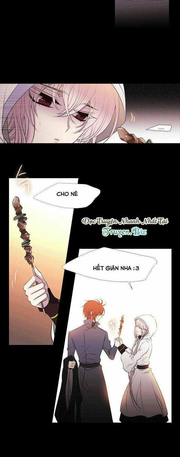 Black Haze - Chapter 211 - Trang 6