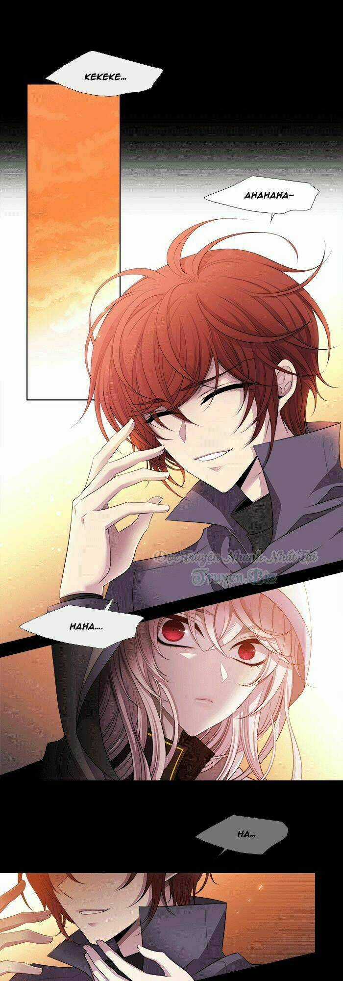 Black Haze - Chapter 211 - Trang 9