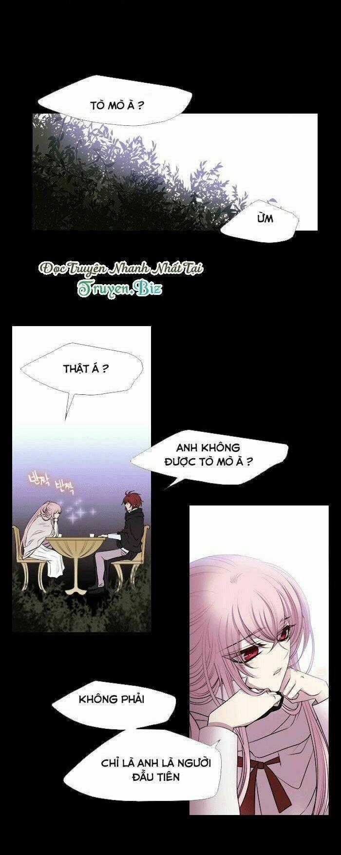 Black Haze - Chapter 212 - Trang 2