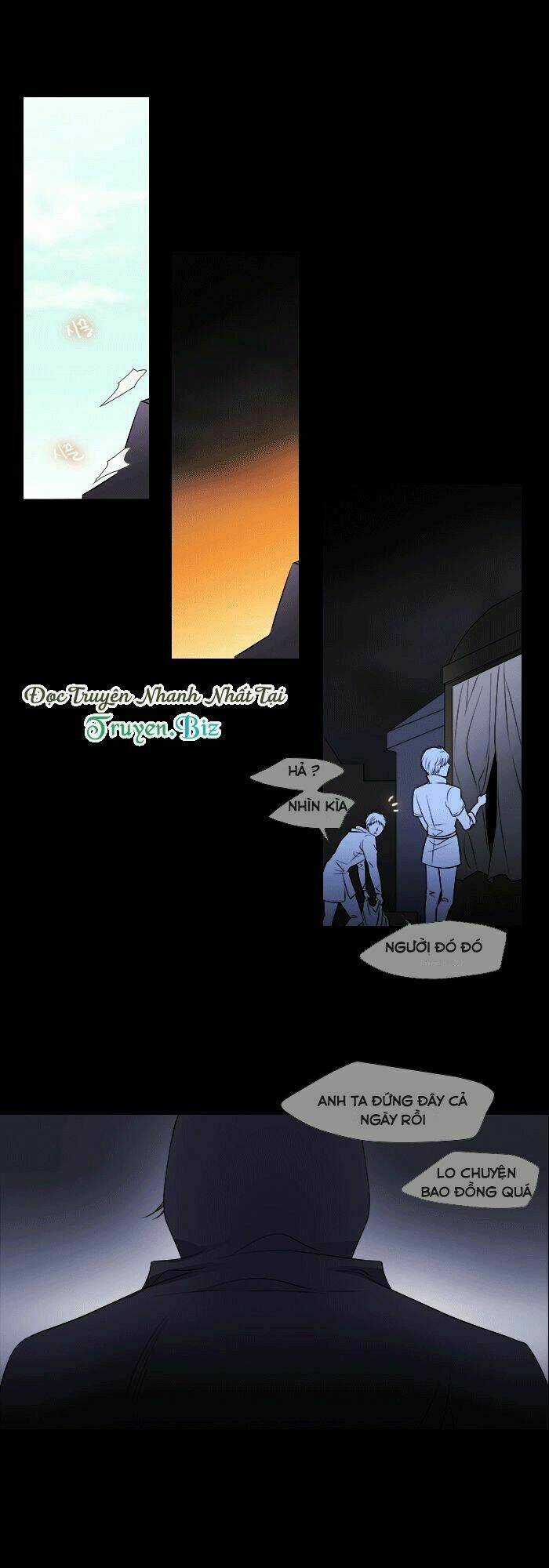 Black Haze - Chapter 212 - Trang 11