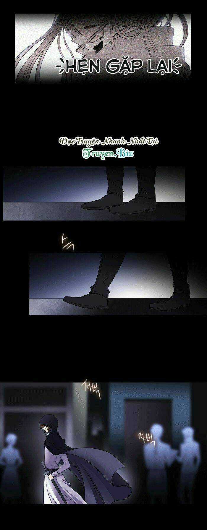 Black Haze - Chapter 212 - Trang 12