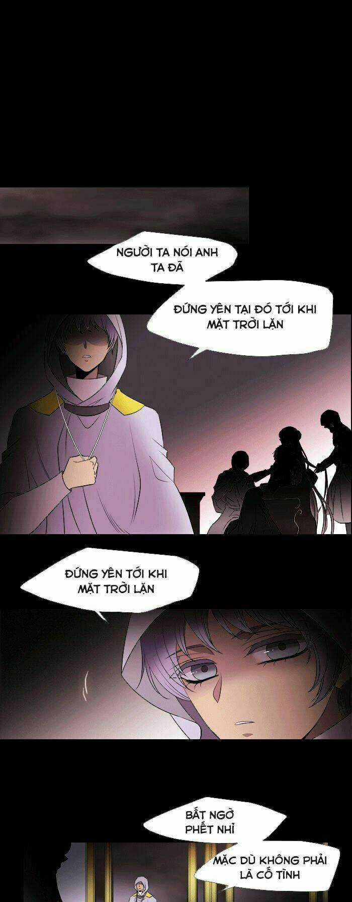 Black Haze - Chapter 212 - Trang 14