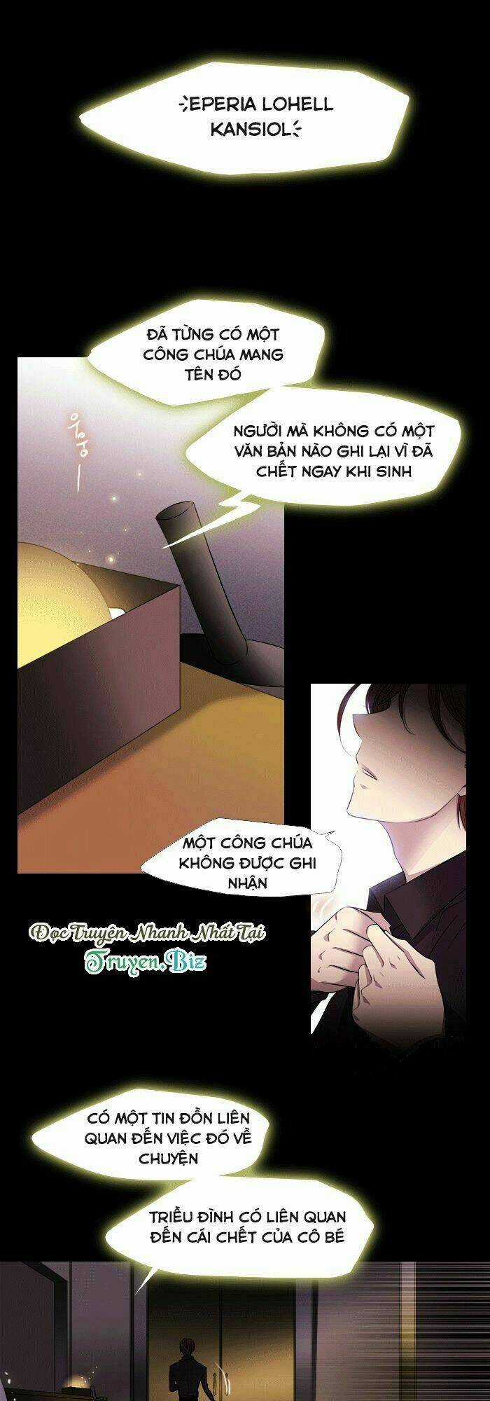 Black Haze - Chapter 212 - Trang 18