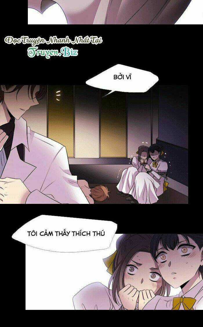 Black Haze - Chapter 212 - Trang 20