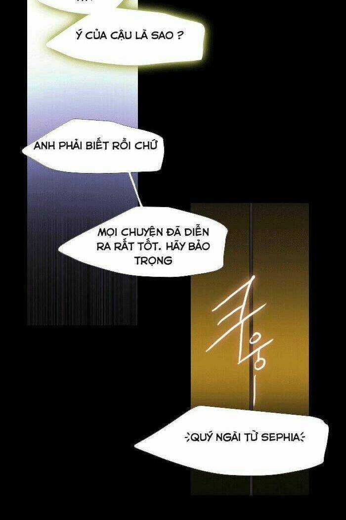 Black Haze - Chapter 212 - Trang 23