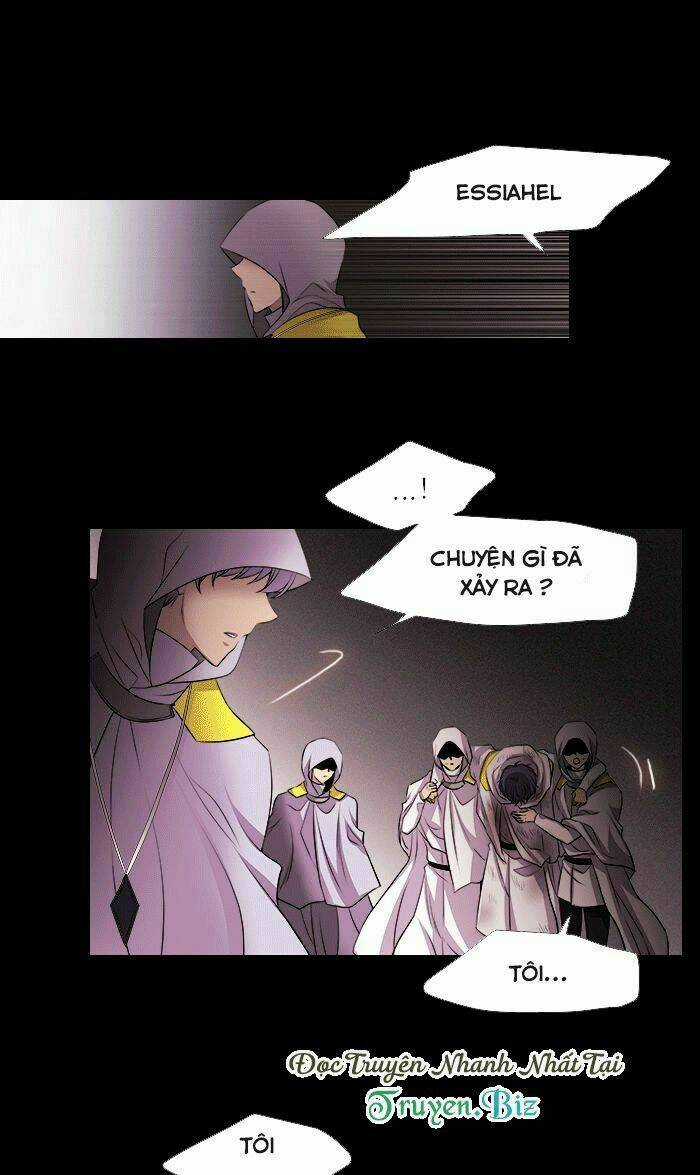 Black Haze - Chapter 212 - Trang 25