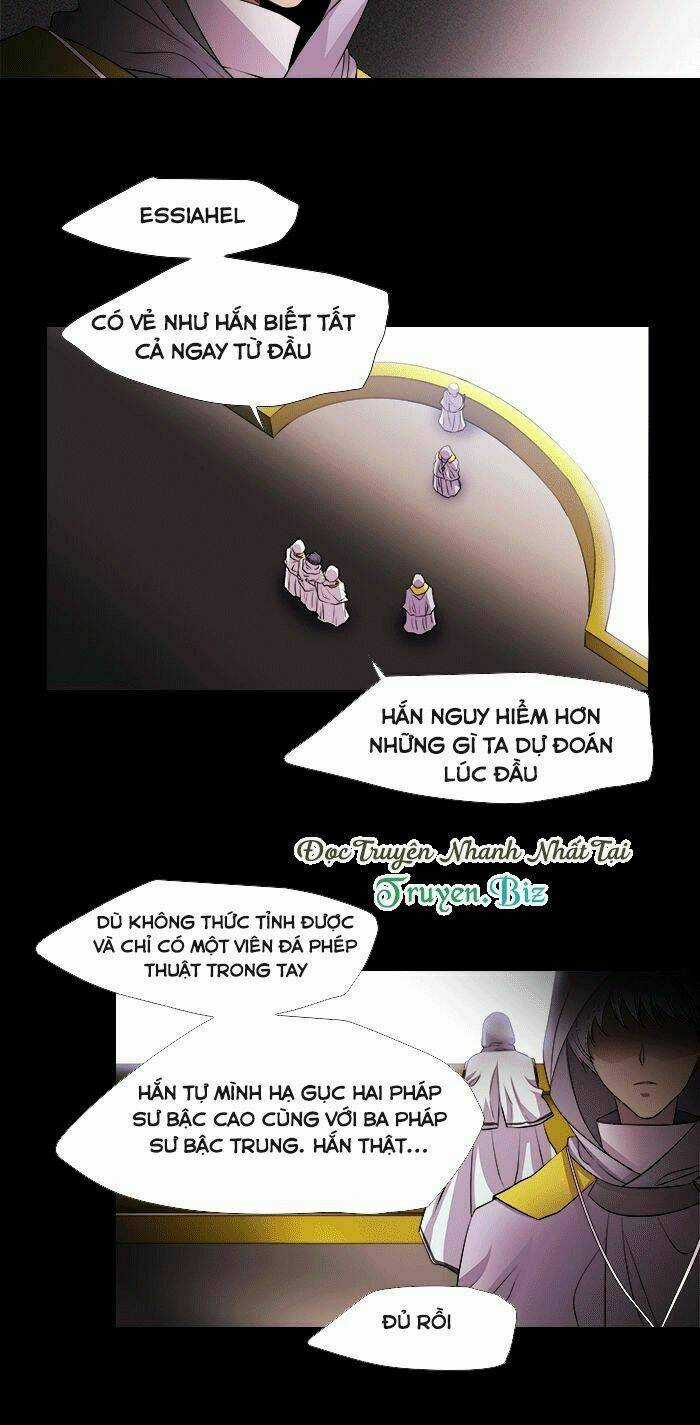 Black Haze - Chapter 212 - Trang 31