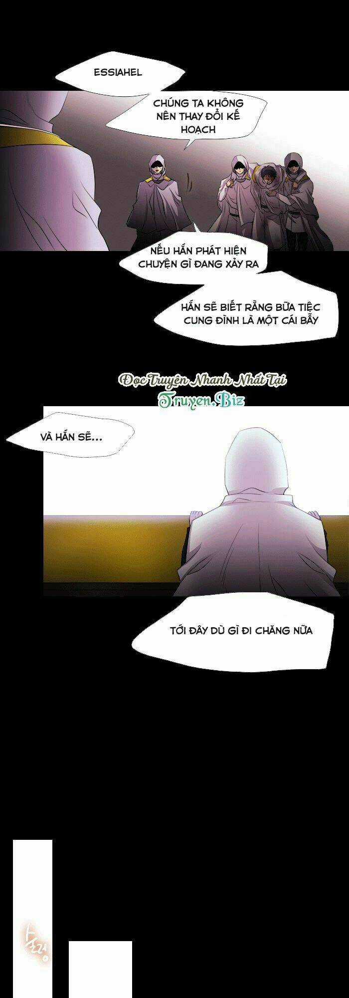 Black Haze - Chapter 212 - Trang 32