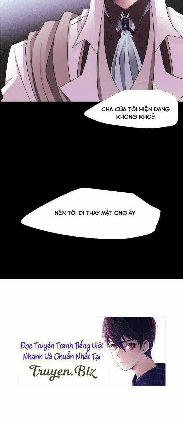 Black Haze - Chapter 212 - Trang 34