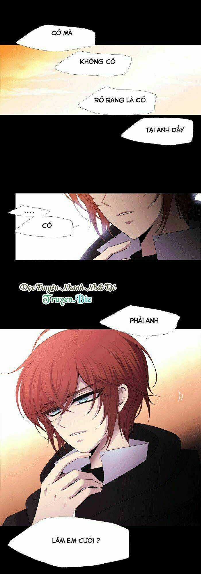 Black Haze - Chapter 212 - Trang 5