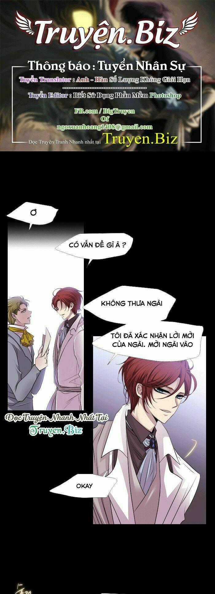 Black Haze - Chapter 213 - Trang 1