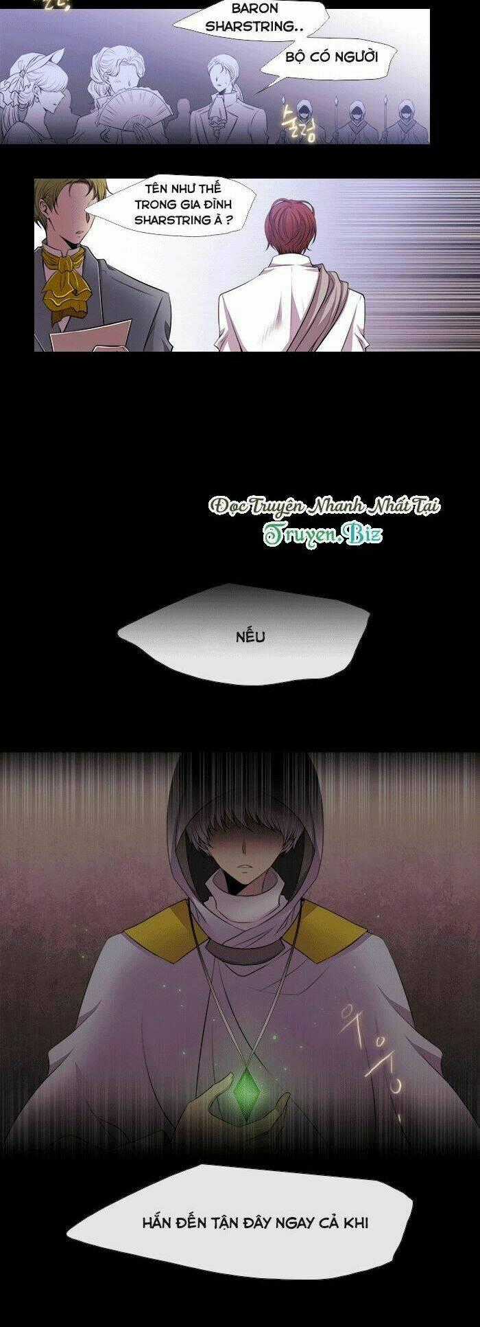 Black Haze - Chapter 213 - Trang 2