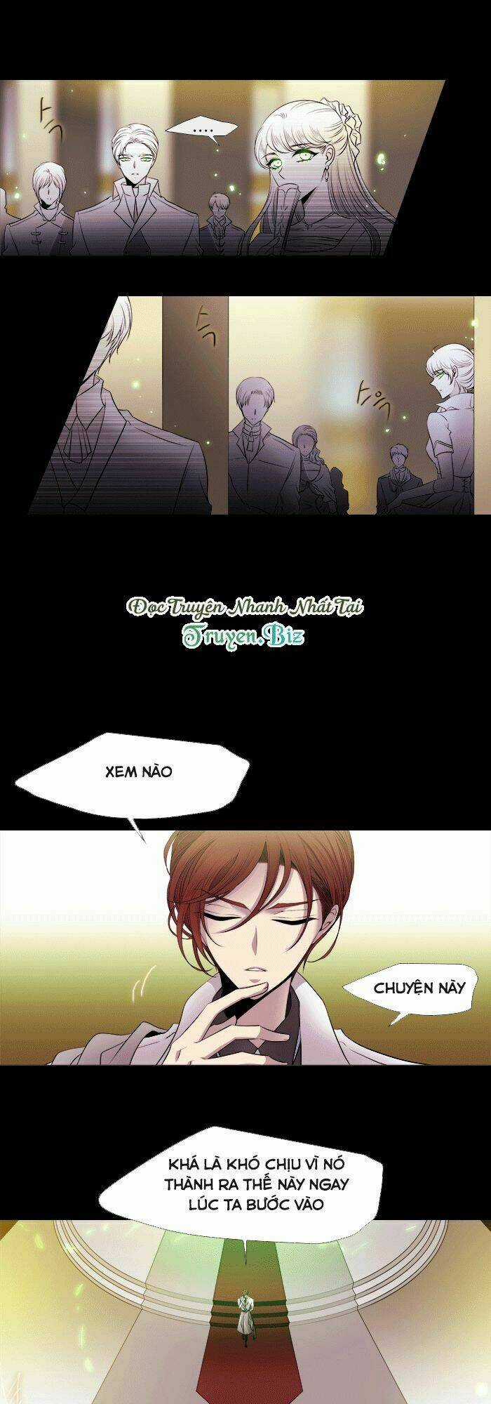 Black Haze - Chapter 213 - Trang 11