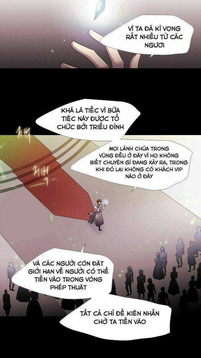 Black Haze - Chapter 213 - Trang 13