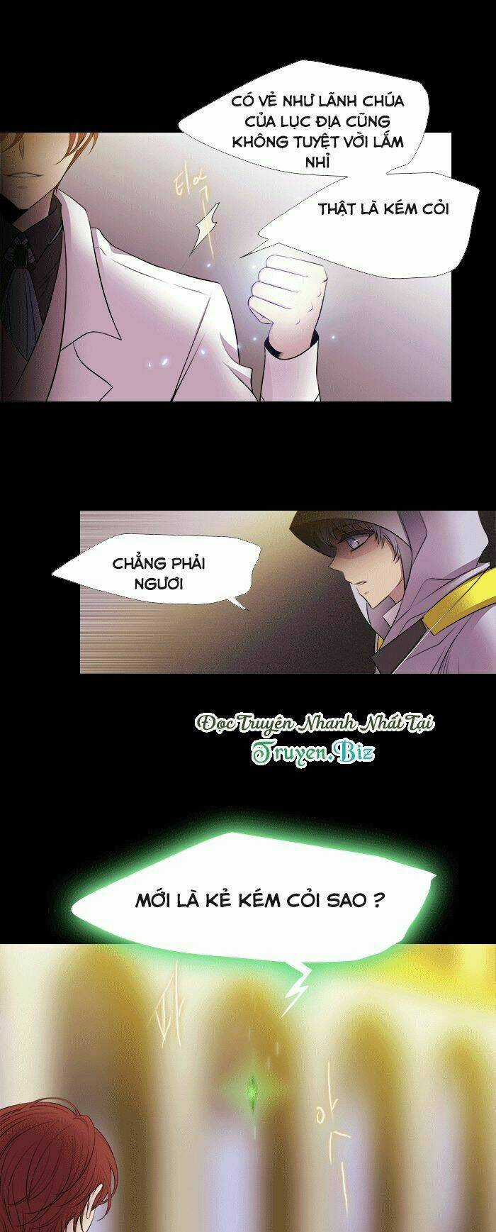 Black Haze - Chapter 213 - Trang 14