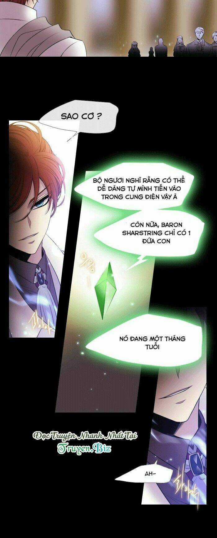 Black Haze - Chapter 213 - Trang 15