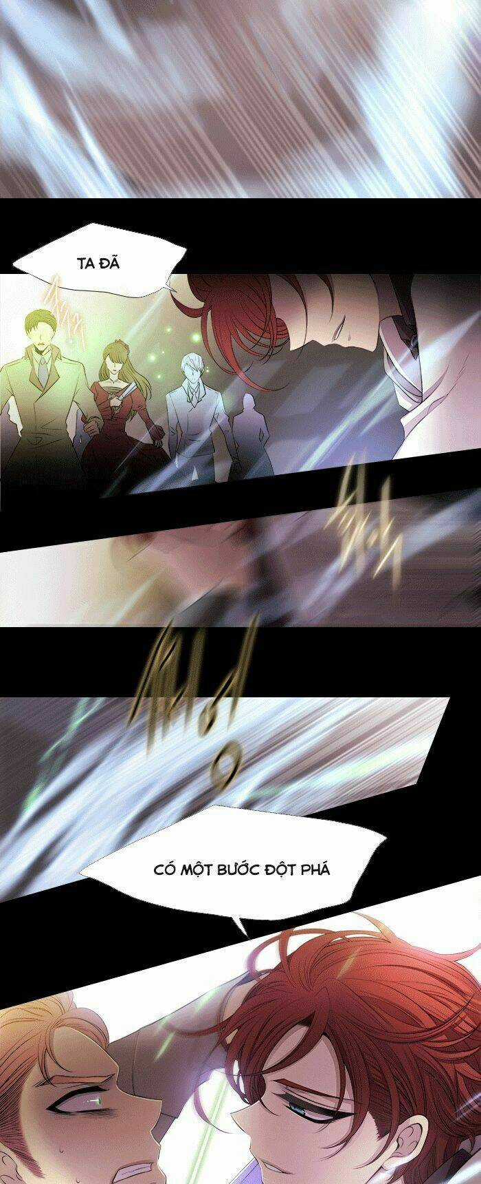 Black Haze - Chapter 213 - Trang 17