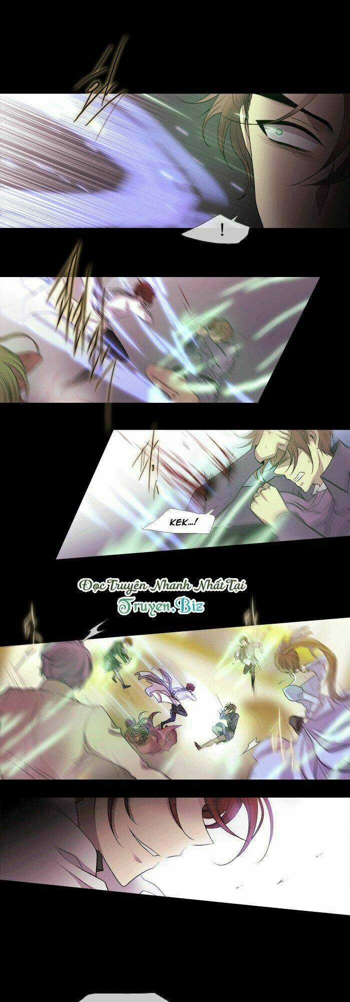 Black Haze - Chapter 213 - Trang 19