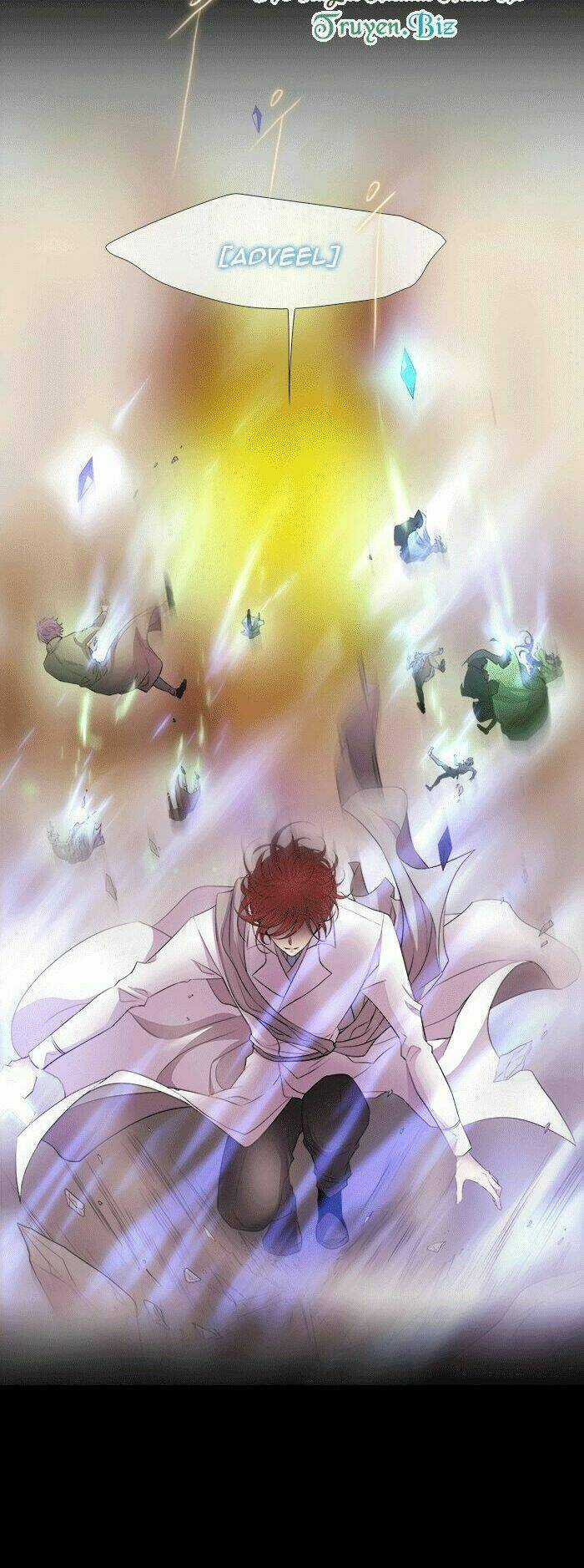 Black Haze - Chapter 213 - Trang 21